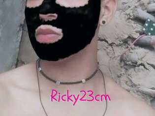 Ricky23cm