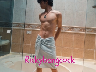 Rickybangcock