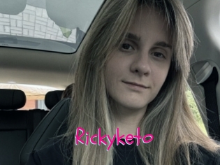 Rickyketo