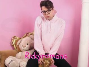 Rickyromans