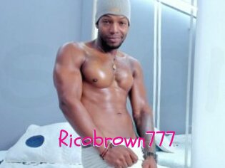 ricobrown777 Spanking Sarah