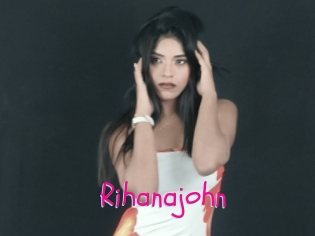 Rihanajohn