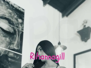 rihannagill Spanking Sarah