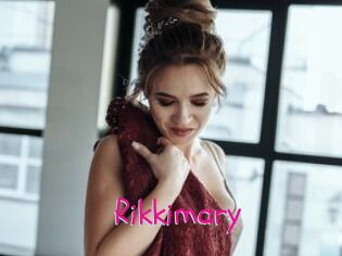 Rikkimary