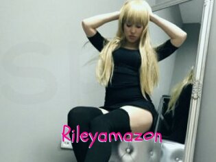 Rileyamazon