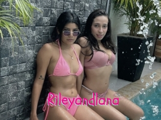 Rileyandlana