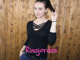 Rinajordan