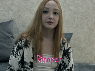 Rinnpen