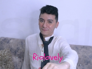 Riolovely