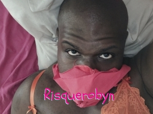 Risquerobyn