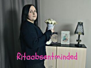 ritaabsentminded Spanking Sarah