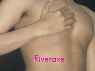 Riveraxe