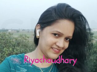 Riyachaudhary