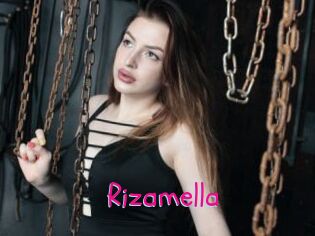 Rizamella