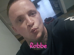 Robbe