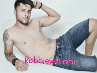 Robbiewatson
