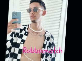Robbinmatch