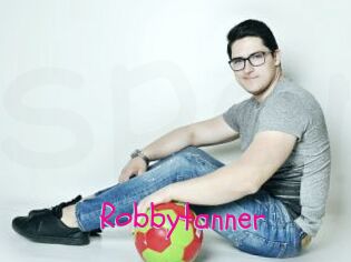 Robbytanner