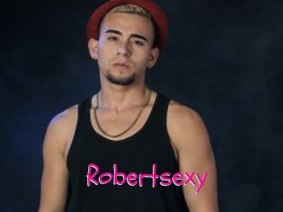 Robertsexy