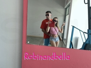 Robinandbella
