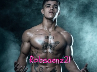 robsaenz21 Spanking Sarah