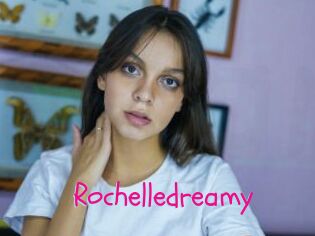 rochelledreamy Spanking Sarah