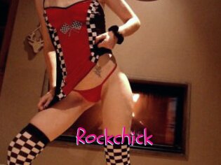 Rockchick
