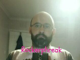 rockerphreak Spanking Sarah