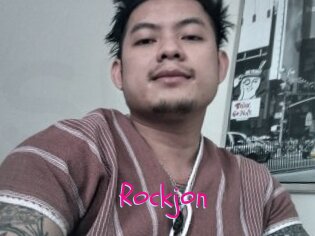 Rockjon