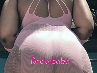 rockybabe Spanking Sarah