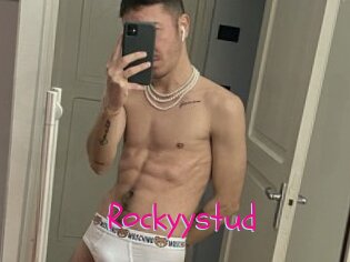 Rockyystud
