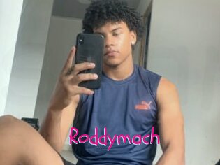 Roddymach
