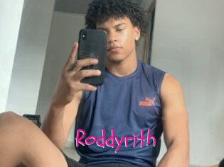 Roddyrith