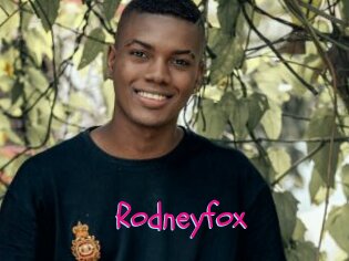 rodneyfox Spanking Sarah