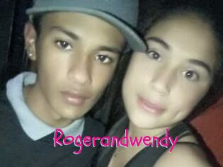 Rogerandwendy