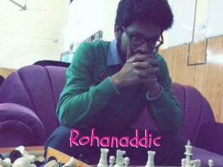 Rohanaddic