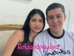 Rokiandpaulina