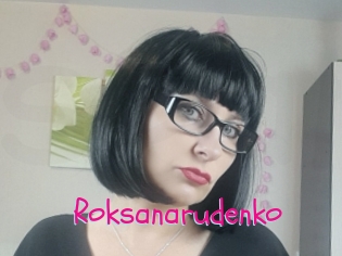 roksanarudenko Spanking Sarah
