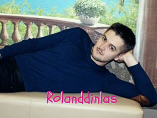 Rolanddinlas