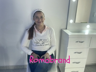 Romabrand