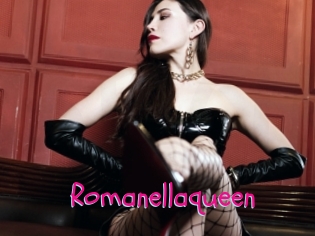 romanellaqueen Spanking Sarah