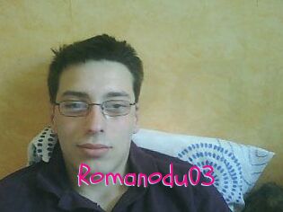 Romanodu03