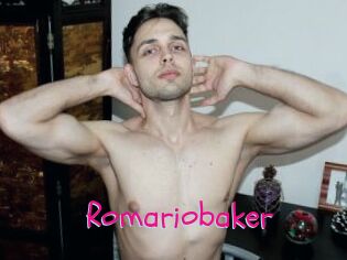 Romariobaker
