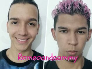 Romeoandsammy