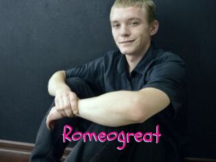 romeogreat Spanking Sarah