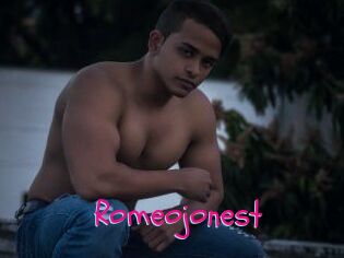 Romeojonest