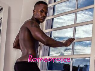 Romeoroice