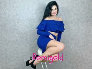 Romigold