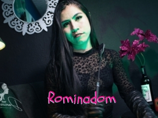 Rominadom