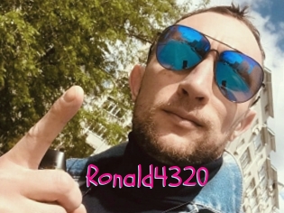 Ronald4320